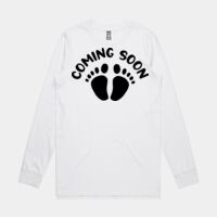 Base Longsleeve  Thumbnail