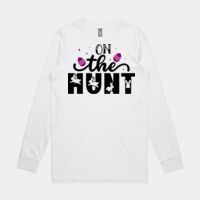 Base Longsleeve  Thumbnail