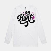 Base Longsleeve  Thumbnail