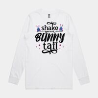 Base Longsleeve  Thumbnail