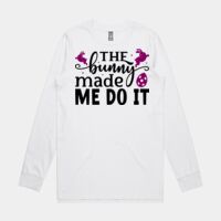 Base Longsleeve  Thumbnail