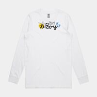 Base Longsleeve  Thumbnail