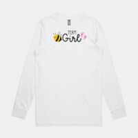 Base Longsleeve  Thumbnail