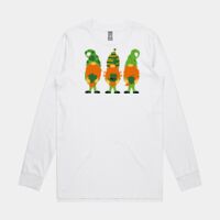 Base Longsleeve  Thumbnail