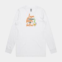 Base Longsleeve  Thumbnail