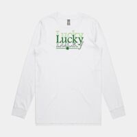 Base Longsleeve  Thumbnail