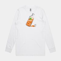 Base Longsleeve  Thumbnail