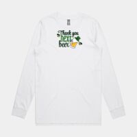 Base Longsleeve  Thumbnail