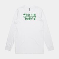 Base Longsleeve  Thumbnail