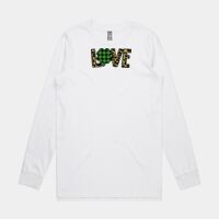 Base Longsleeve  Thumbnail