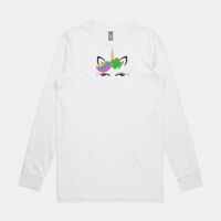 Base Longsleeve  Thumbnail