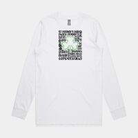 Base Longsleeve  Thumbnail