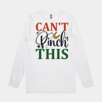 Base Longsleeve  Thumbnail