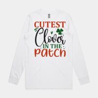 Base Longsleeve  Thumbnail