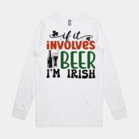 Base Longsleeve  Thumbnail