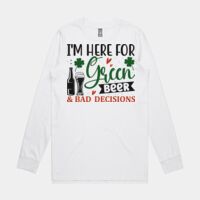 Base Longsleeve  Thumbnail