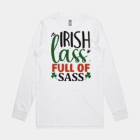 Base Longsleeve  Thumbnail