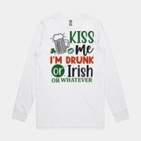 Base Longsleeve  Thumbnail