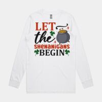 Base Longsleeve  Thumbnail