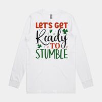 Base Longsleeve  Thumbnail