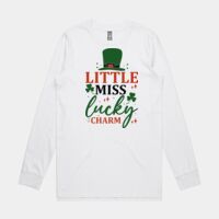 Base Longsleeve  Thumbnail