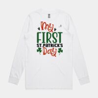 Base Longsleeve  Thumbnail