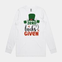 Base Longsleeve  Thumbnail