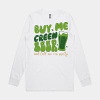 Base Longsleeve  Thumbnail