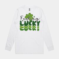 Base Longsleeve  Thumbnail