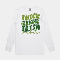 Base Longsleeve  Thumbnail