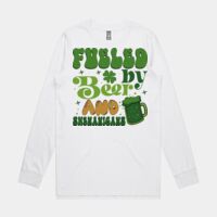 Base Longsleeve  Thumbnail