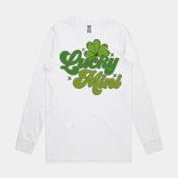 Base Longsleeve  Thumbnail