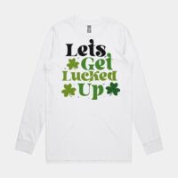 Base Longsleeve  Thumbnail