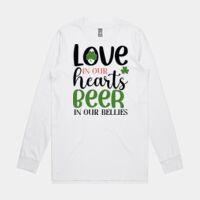 Base Longsleeve  Thumbnail