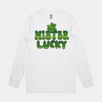 Base Longsleeve  Thumbnail