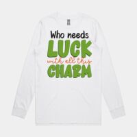 Base Longsleeve  Thumbnail