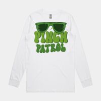 Base Longsleeve  Thumbnail