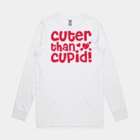 Base Longsleeve  Thumbnail