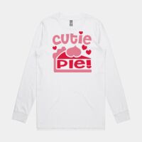 Base Longsleeve  Thumbnail