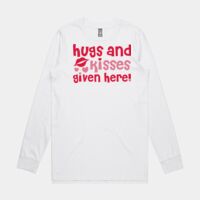 Base Longsleeve  Thumbnail