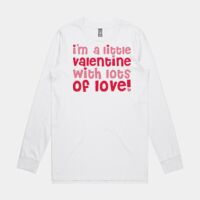 Base Longsleeve  Thumbnail