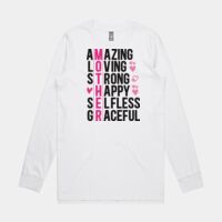 Base Longsleeve  Thumbnail