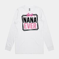 Base Longsleeve  Thumbnail