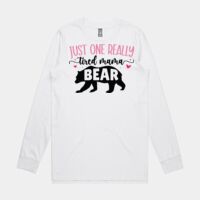 Base Longsleeve  Thumbnail