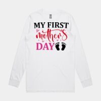 Base Longsleeve  Thumbnail