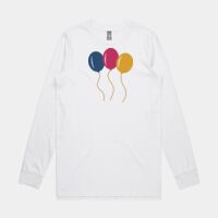 Base Longsleeve  Thumbnail