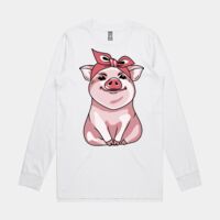 Base Longsleeve  Thumbnail