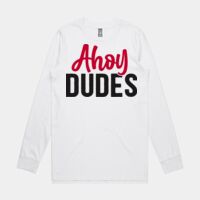 Base Longsleeve  Thumbnail