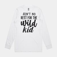 Base Longsleeve  Thumbnail