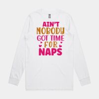 Base Longsleeve  Thumbnail